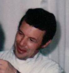 Joseph Clair