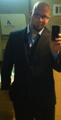 Tommy Hughes