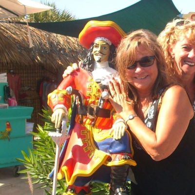 Karen Brazell