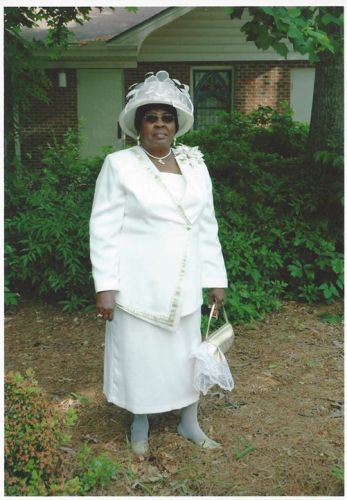 Bessie Taylor