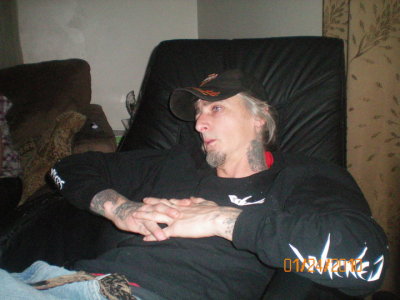 Michael Peters