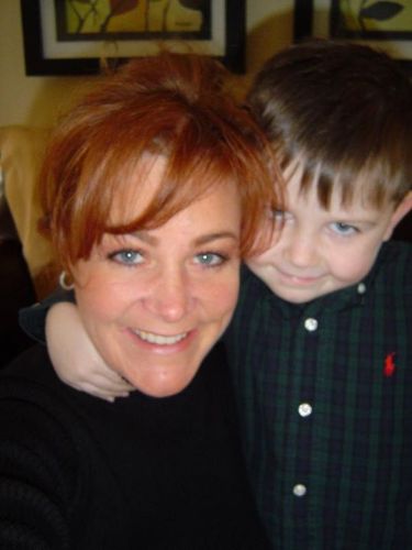 Suzannah Williams