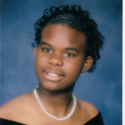 Evadne Williams