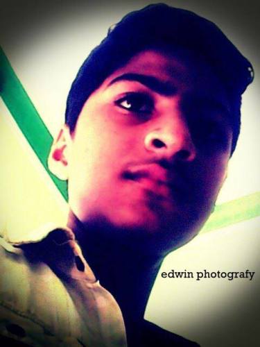 Edwin Linson