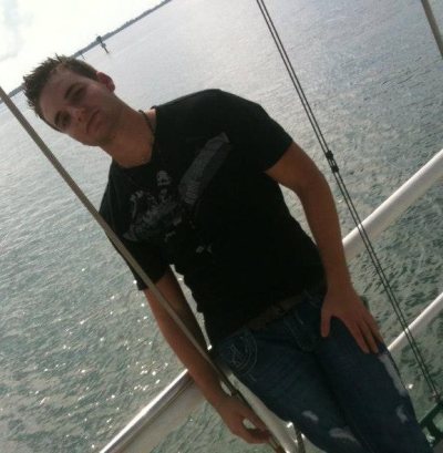 Daniel Cerdeira