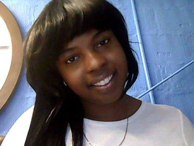 Niesha Winfield