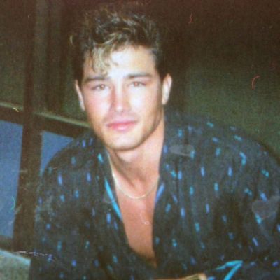 Robert Lafever