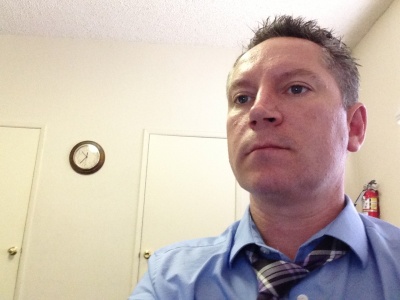 Christopher Langevin