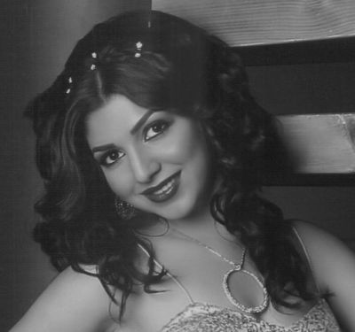 Leida Khodadadi