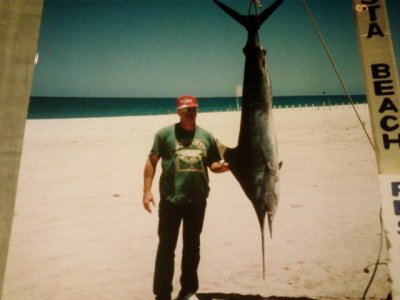 Larry Nolte