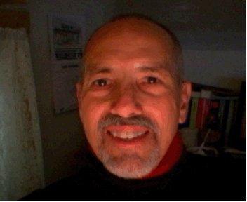 Barry Kramer