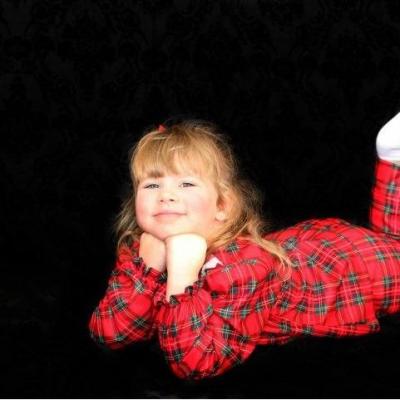 Destini Whitson