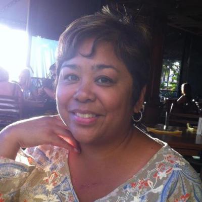 Bernadette Shoffner