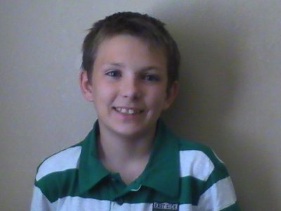 Bradyn Cox