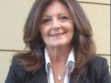 Marsha Hansen