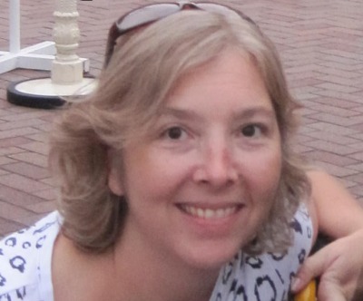 Leanne Roberts