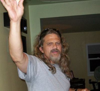 Timothy Ladner