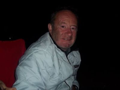 Mark Cantor