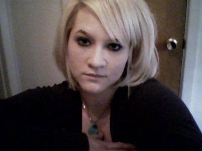 Melissa Bounds