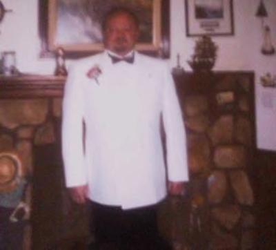 Terry Miller