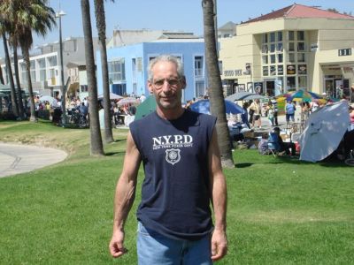 Neil Hoffman