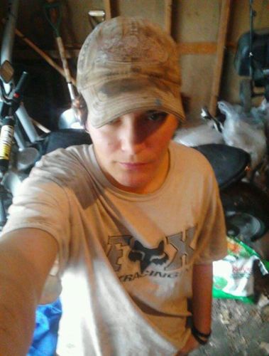 Amanda Coghlin