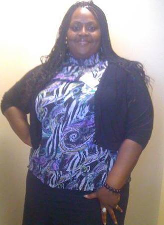 Patrina Sumblin