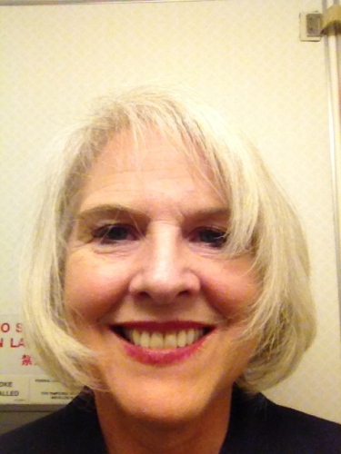 Barbara Augustine