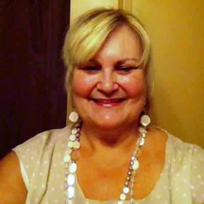 Patricia Steinke
