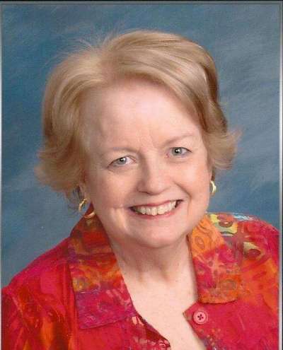 Carole Sandman
