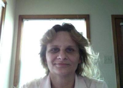 Barbara Hall
