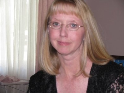 Barbara Schwaller
