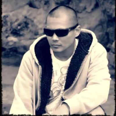 Christopher Quibote