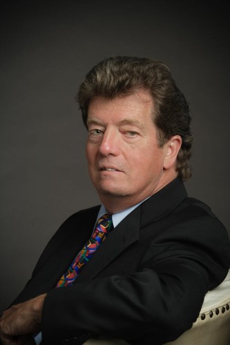 Gerard Corbett
