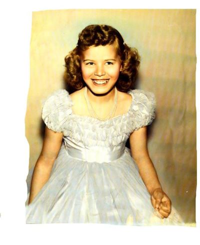 Carol Swent