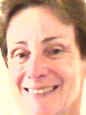 Maureen Gauvin