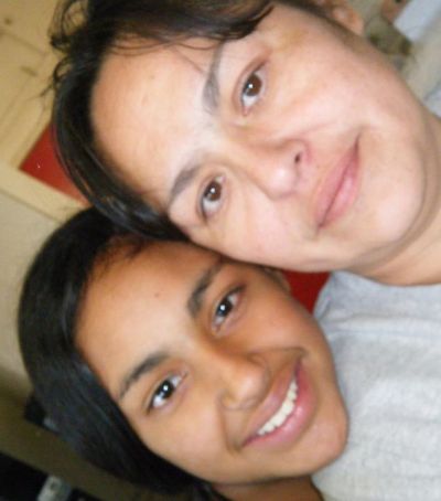 Loretta Lopez