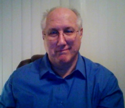 Robert Weber