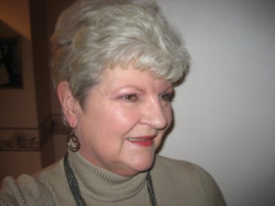 Roberta Schill