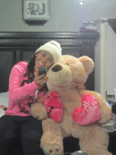 Diondria Lamb