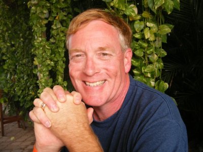 Michael Barker