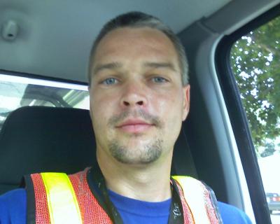 Clint Cleveland