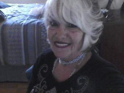 Janet Dube