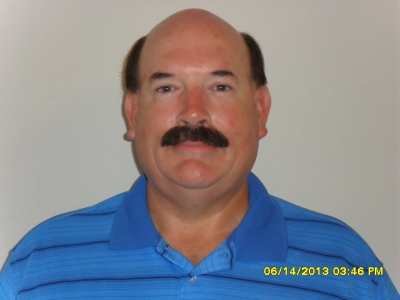 Gary Bray