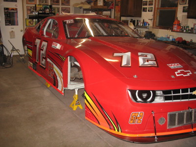 Gary Burnside