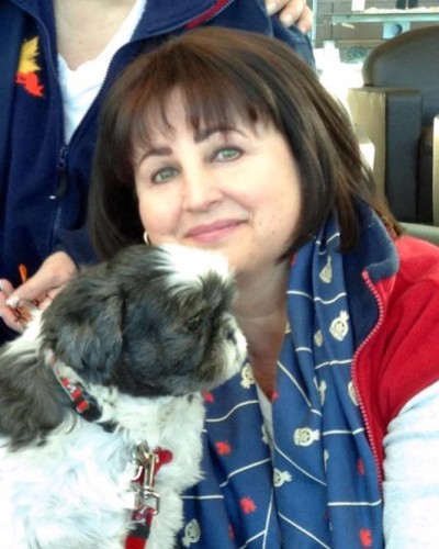 Denise Kockritz