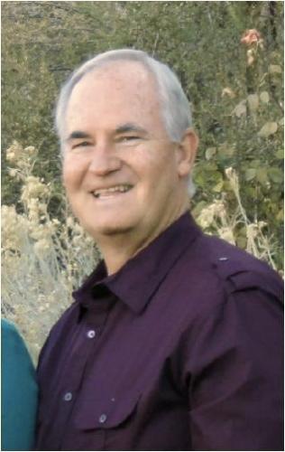 Kirk Brimhall