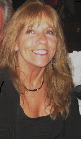 Connie Houghton
