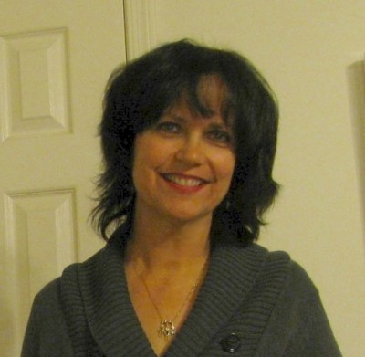 Mary Petersdorf