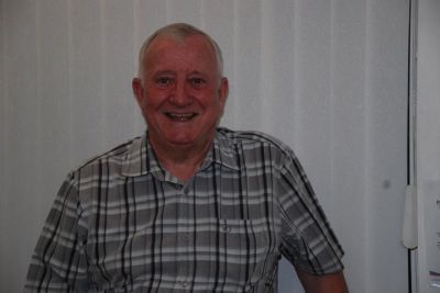 Malcolm Chapman